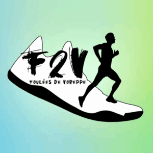 Logo Foulées de Voreppe